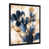 Black Picture Framed