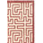 Sarabia Infinity Performance Geometric Rug-2106260963