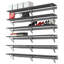 Tablette simple pour armoire murale (Tablette seulement - sans suspension)-247529549-247529564