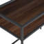 Metal Base Writing Desk-1495134749