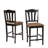 4 - Person Four Leg Dining Set-62152803