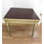 Solid Wood End Table