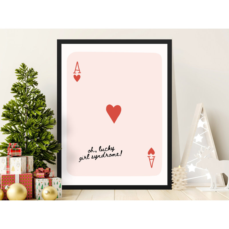 Condon Single Picture Frame Print, 27.94 cm H x 22.86 cm W
