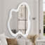 Miroir mural en bois massif-16764215-16764210