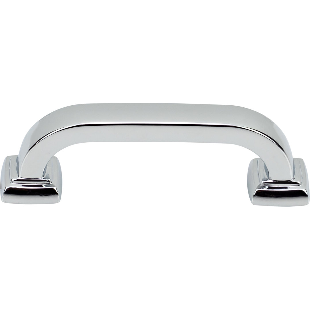 Square 3" Center to Cemter Arch Pull Multipack (Set of 25) Eddington Lane 