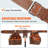 19-Pocket Tool Belt