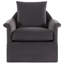 Martine Skirted Chair