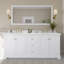 Meuble-lavabo double autoportant avec plateau Avery-98253821-98253822-98253825