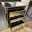 Table de chevet Bellfield