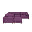 Canapé modulaire Middale-1662447971