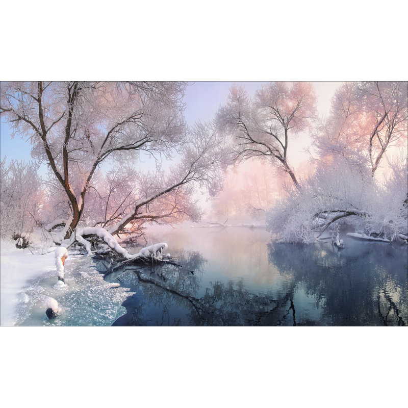 Wrapped Canvas Print, 50.8 cm H x 76.2 cm W
