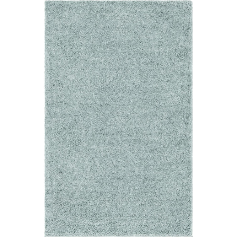 Tapis vert sauge