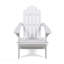 Outdoor Lounge Chair