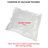 Outdoor 6'' Seat Cushion