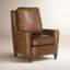 Rylea Power Recliner with Power Headrest-254556014-254556009