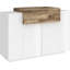 Sofren 24 Pair Shoe Storage Cabinet-806077982