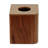 Cinamon Tissue Box Cover