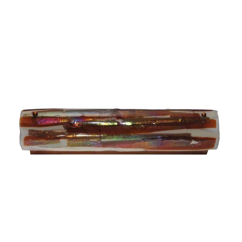 Metro Fusion 3 - Light Bath Bar