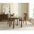 42"Dining Table(Only Table)