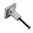 1 1/8" Square Knob Multipack