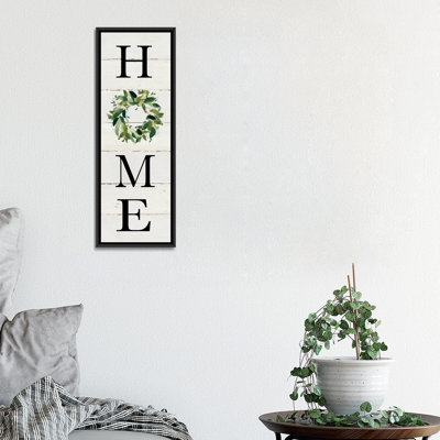 " Home " by Carol Robinson