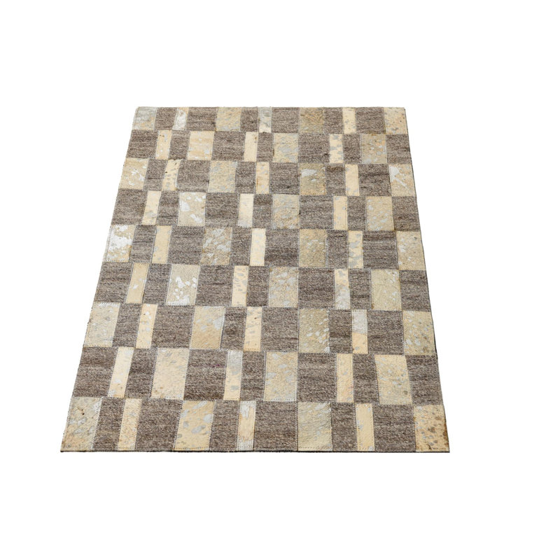 Jake Brown Rug