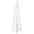 Lebanon 5 Piece Triangle Corner Shelf-1129646466
