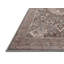 Tapis gris lavable à la machine-314005446