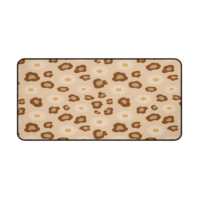Polyester Desk Pad