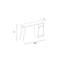 Oddger Writing Desk-1898307986