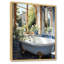 Ladaijah Bathroom Tranquil Reflections V - Art mural de salle de bain-991462864-991462877