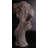 Suzanne Bust Life Size Statue