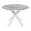 Bucyrus 4 - Person Patio Dining Set with Round Table-520768303