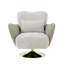 Mercer Swivel Lounge Chair