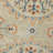 Conlan Traditional Medallion Durable Performance Indoor / Outdoor Area Rug-1677285245