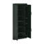 Armoire d'angle avec tablette réglable Cieria-980816296