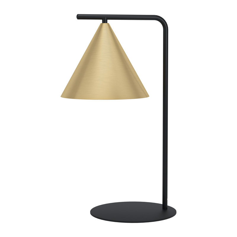 Constantine Metal Desk Lamp