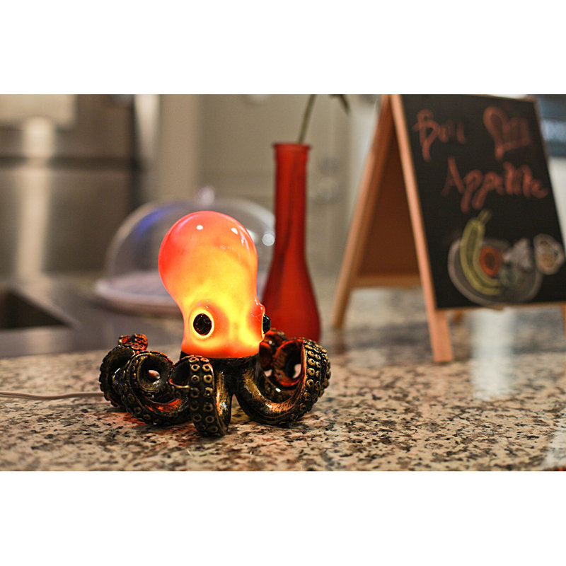 Lampe de table 6 po Chula