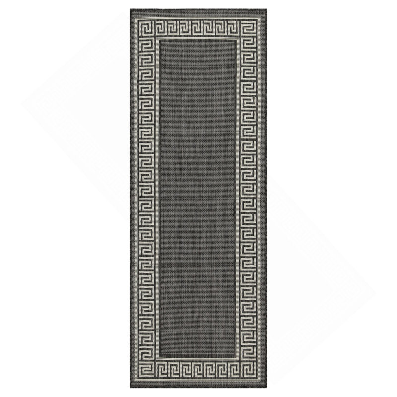 5 pi 3 po X 7 pi 3 po Tapis intérieur / extérieur, Rectangle 5 pi 3 po x 7 pi 3 po