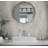 Castella de Blanc 4 in. x 12 in. Honed Marble Subway Wall Tile