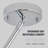 Jewellia 16 - Light Dimmable Sputnik Linear Chandelier-1776647065-1746175244-1746175242