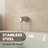 Replacement Stainless Steel Lift-Rod Tub Spout-120265628
