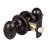Egg Keyed-Entry Door Knob-24814148