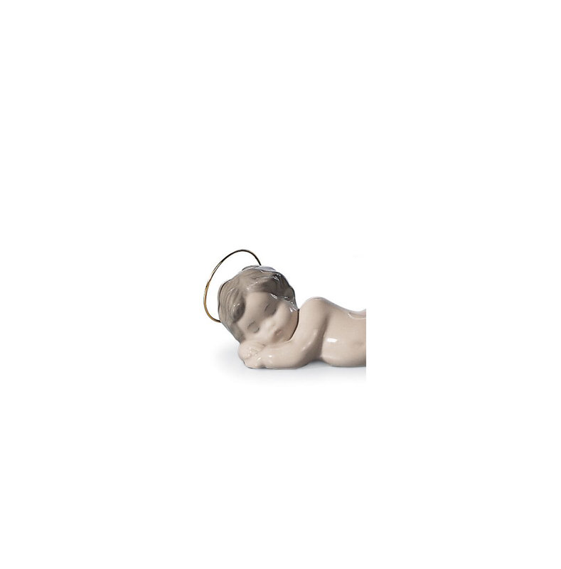 Little Jesus Figurine-III