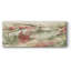 Rust Grasslands Ii sur impression sur toile-874114984