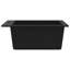 Audra Overmount Kitchen Sink Single Basin Granite-41237297