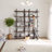 Ateao Bookcase