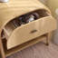 Table de chevet Mahan