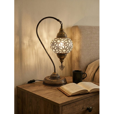 Lampe Roer