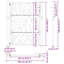 Steel Gate Fencing-121122586